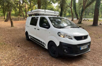 Peugeot AUTRE Expert image