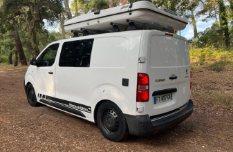 Peugeot AUTRE Expert image