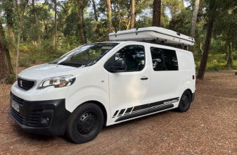 Peugeot AUTRE Expert image