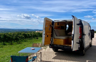 Renault TRAFIC 2 image