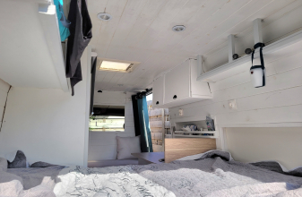 Renault RENAULT MASTER L3H2 2,8 DTI image