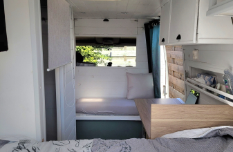 Renault RENAULT MASTER L3H2 2,8 DTI image