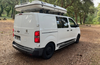 Peugeot AUTRE Expert image