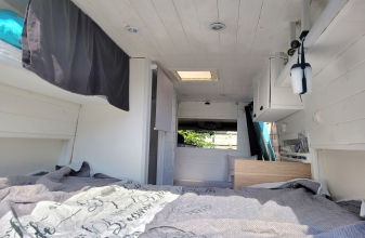 Renault RENAULT MASTER L3H2 2,8 DTI image