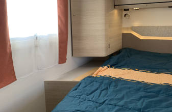 Fiat RAPIDO C86 image