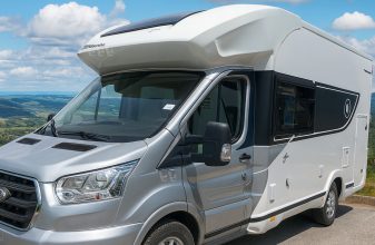 FORD BENIMAR TESSORO