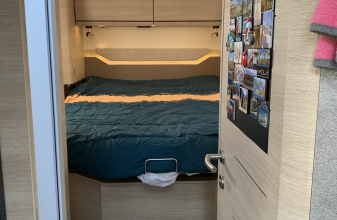 Fiat RAPIDO C86 image