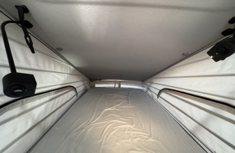 Mercedes WESTFALIA Viano Marco Polo image