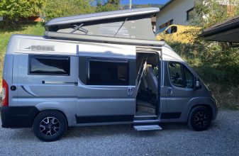 CITROEN POSSL D-LINE image