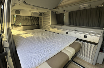 Mercedes WESTFALIA Viano Marco Polo image