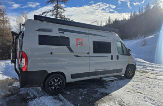 Citroen POSSL SUMMIT 600 PLUS  image