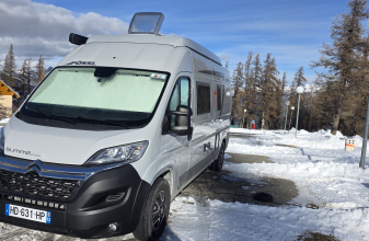 Citroen POSSL SUMMIT 600 PLUS  image