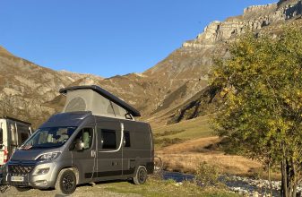 CITROEN POSSL D-LINE image