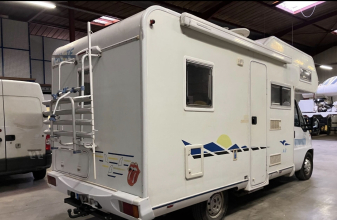 FIAT ADRIA COMPACT image