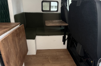 Peugeot AUTRE BOXER L3H2 image