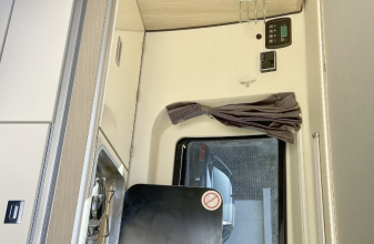 Ford CAMPEREVE Transit image