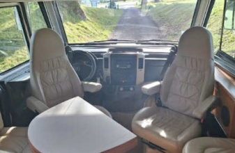 MERCEDES ESTEREL EXCLUSIVE image