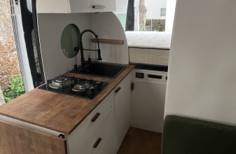 Peugeot AUTRE BOXER L3H2 image