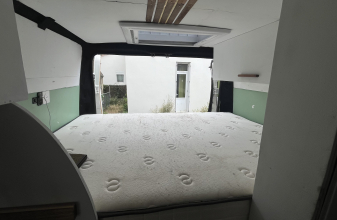 Peugeot AUTRE BOXER L3H2 image