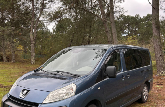 Peugeot AUTRE EXPERT image