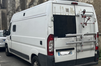 Peugeot AUTRE BOXER L3H2 image