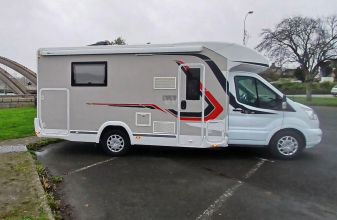  CHALLENGER GRAPHITE EDITION image