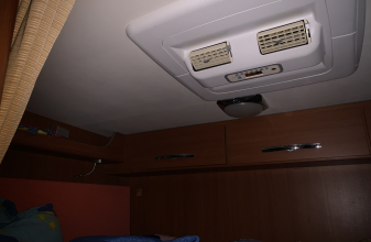 Fiat MC LOUIS Ducato image