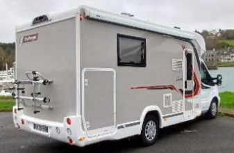  CHALLENGER GRAPHITE EDITION image