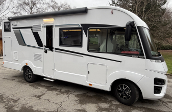 Fiat ITINEO FAMILI SBD 700 image