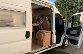 FIAT CAMPEREVE MAGELLAN image