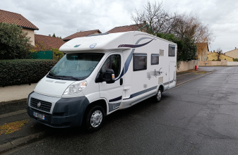 Fiat MC LOUIS Ducato image