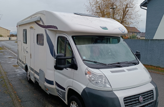 Fiat MC LOUIS Ducato image