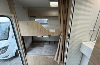 Fiat CHAUSSON C656 image