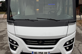 Fiat ITINEO FAMILI SBD 700 image