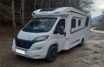 ETRUSCO 7400 QBC image