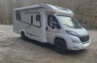 ETRUSCO 7400 QBC image