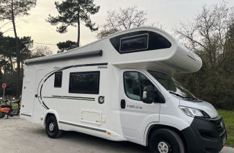 Fiat CHAUSSON C656 image