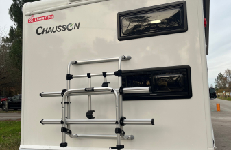 Fiat CHAUSSON C656 image