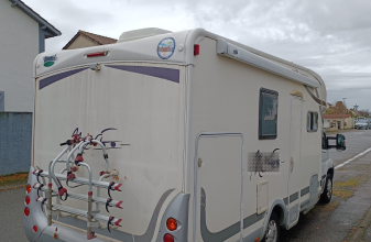 Fiat MC LOUIS Ducato image