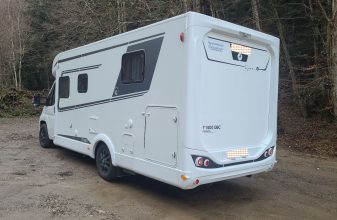 ETRUSCO 7400 QBC image