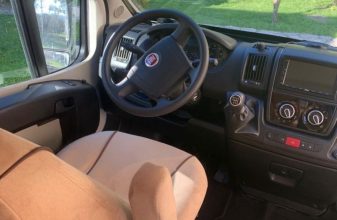 FIAT CAMPEREVE MAGELLAN image