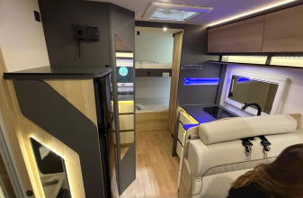 Fiat ITINEO FAMILI SBD 700 image