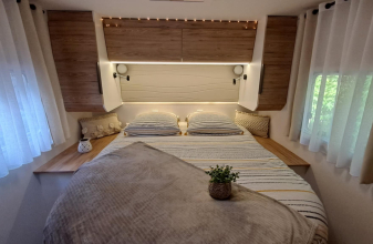 Fiat BAVARIA T726 FC UNIK image