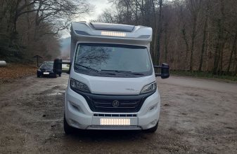 ETRUSCO 7400 QBC image