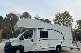 Fiat CHAUSSON C656 image