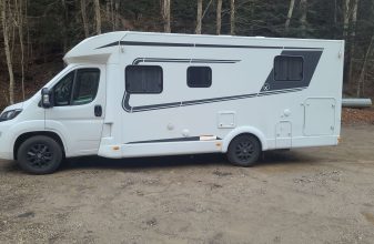 ETRUSCO 7400 QBC image