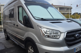 Ford CAMPEREVE MIRAMAR 61 image