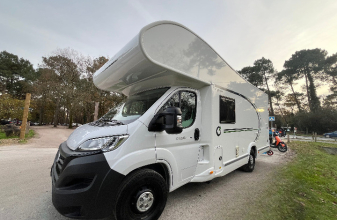 Fiat CHAUSSON C656 image