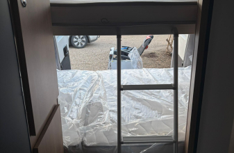 Citroen GIOTTILINE B60 Première image