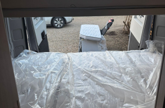 Citroen GIOTTILINE B60 Première image